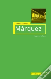 Gabriel Garcia Marquez