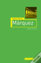 Capa do artigo Gabriel Garcia Marquez