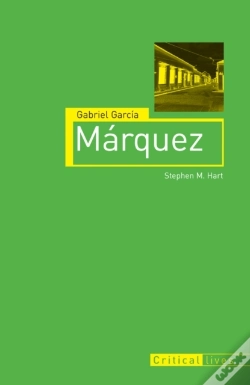 Capa do artigo Gabriel Garcia Marquez