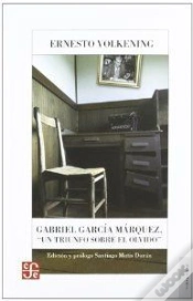 Capa do artigo Gabriel Garcia Marquez. Un Triunfosobre El Olvido 