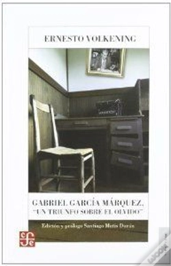 Capa do artigo Gabriel Garcia Marquez. Un Triunfosobre El Olvido 