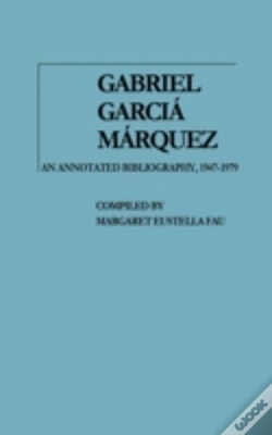 Capa do artigo Gabriel Garcia Marquez