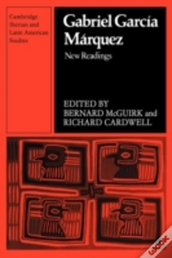 Capa do artigo Gabriel Garcia Marquez