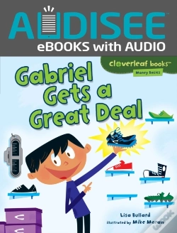 Capa do artigo Gabriel Gets A Great Deal