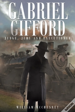 Capa do artigo Gabriel Gifford