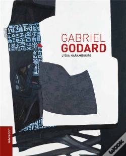 Capa do artigo Gabriel Godard