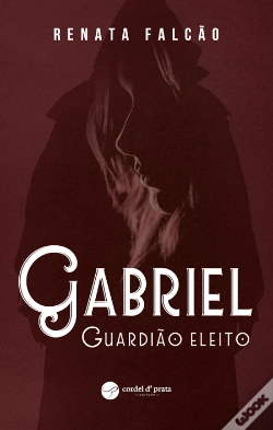 Capa do artigo Gabriel - Guardião Eleito