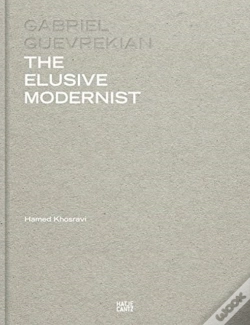 Capa do artigo Gabriel Guevrekian