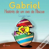 Capa do artigo Gabriel - História de um Ovo da Páscoa