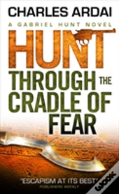 Gabriel Hunt