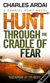 Capa do artigo Gabriel Hunt