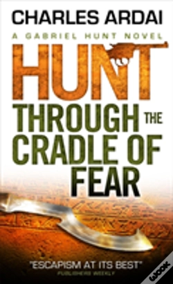 Capa do artigo Gabriel Hunt