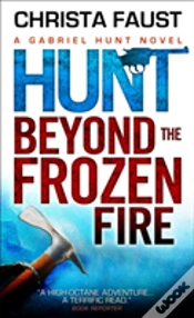 Capa do artigo Gabriel Hunt