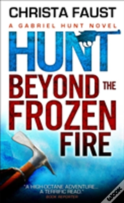 Capa do artigo Gabriel Hunt