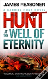 Gabriel Hunt