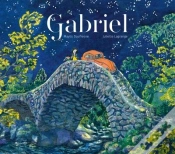 Capa do artigo Gabriel