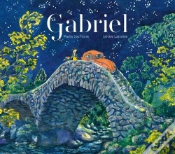 Capa do artigo Gabriel
