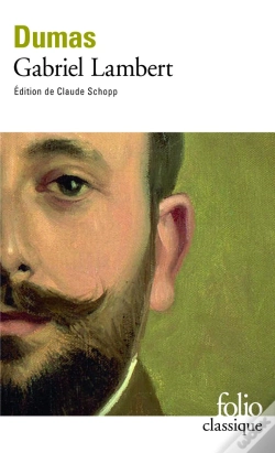 Capa do artigo Gabriel Lambert