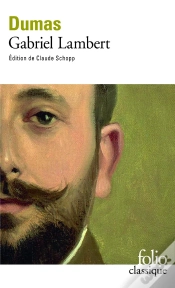 Capa do artigo Gabriel Lambert