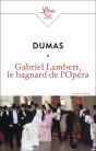 Gabriel Lambert, Le Bagnard De L'Opéra - Preview