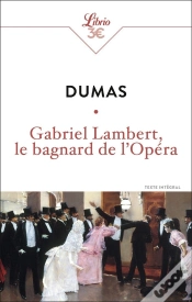 Capa do artigo Gabriel Lambert, Le Bagnard De L