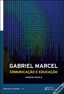 Capa do artigo Gabriel Marcel