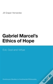 Capa do artigo Gabriel Marcel