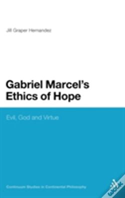 Capa do artigo Gabriel Marcel'S Ethics Of Hope