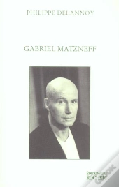 Gabriel Matzneff