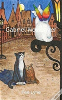 Capa do artigo Gabriel Messenger