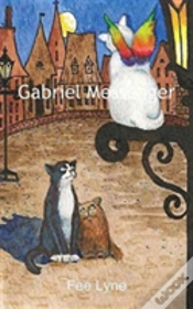 Capa do artigo Gabriel Messenger