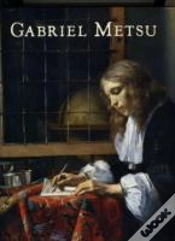 Capa do artigo Gabriel Metsu