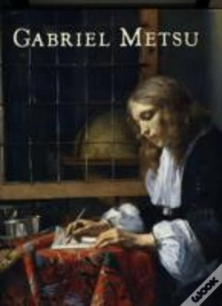 Capa do artigo Gabriel Metsu