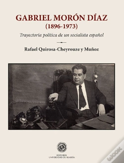 Capa do artigo Gabriel Morón Díaz (1896-1973)