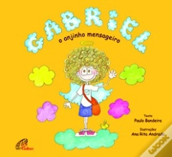 Capa do artigo Gabriel, o anjinho mensageiro
