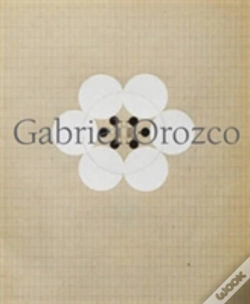 Capa do artigo Gabriel Orozco - Thinking In Circles