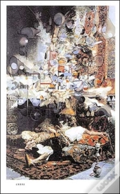 Capa do artigo Gabriel Orozco Trabajo