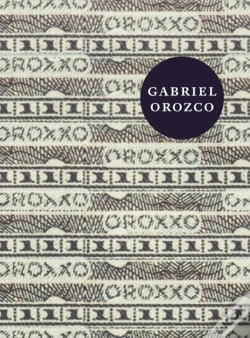 Capa do artigo Gabriel Orozco