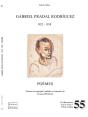 Gabriel Pradal Rodríguez  Poèmes - Preview