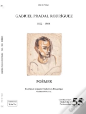 Gabriel Pradal Rodríguez  Poèmes