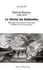 Gabriel Ranvier (1828-1879) ; Le Christ De Belleville - Preview