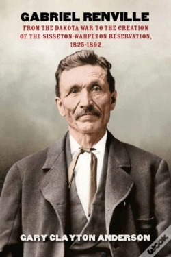 Capa do artigo Gabriel Renville