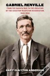 Gabriel Renville