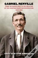 Gabriel Renville