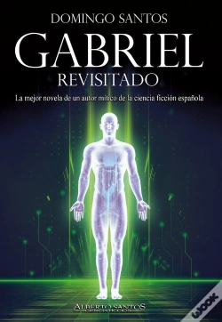 Capa do artigo Gabriel Revisitado