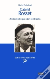 Gabriel Rosset