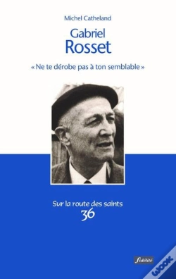 Capa do artigo Gabriel Rosset