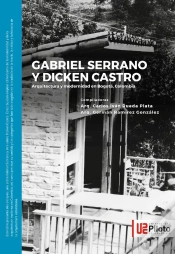 Capa do artigo Gabriel Serrano Y Dicken Castro