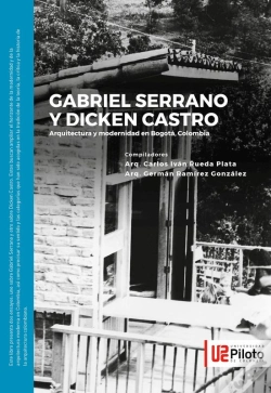 Capa do artigo Gabriel Serrano Y Dicken Castro