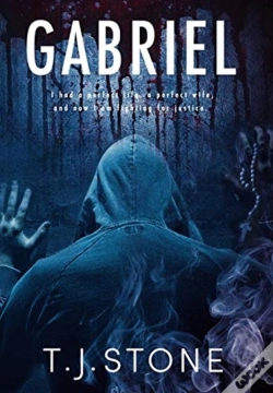 Capa do artigo Gabriel